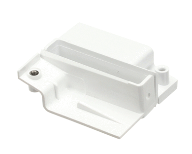 ICE O MATIC 1011448-119S SUPPORT BRACKETS L/R