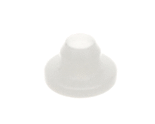 ICE O MATIC 1011448-11 BUSHING DOOR HINGE U P