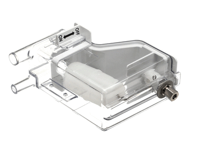 ICE O MATIC 1011448-57 RESERVOIR VALVE W/COVER