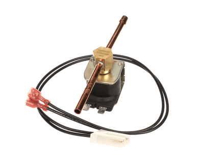ICE O MATIC 1011514-39 HOT GAS VALVE ASSM 115