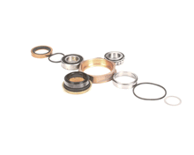 ICE O MATIC 1051111-01 KIT FLAKER EVAP 3 IN