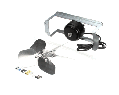 ICE O MATIC 1051209-03 KIT EMS FAN MOTOR