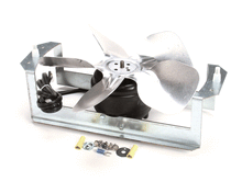 ICE O MATIC 1051209-04 KIT EMS FAN MOTOR