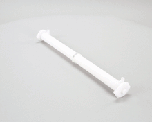 ICE O MATIC 2041338-02 TUBE WATER DIST RH ASSEMBLY