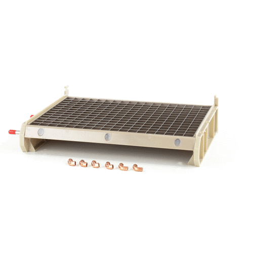 ICE O MATIC PARTS 2051148-81A