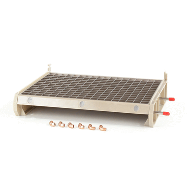 ICE O MATIC 2051232-81A EVAP ASSY MED RH FULL