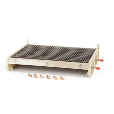 ICE O MATIC 2051232-82A EVAP ASSY MED RH HALF