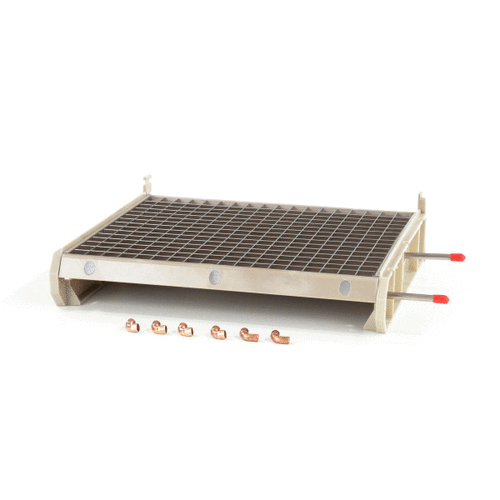 ICE O MATIC PARTS 2051238-81A