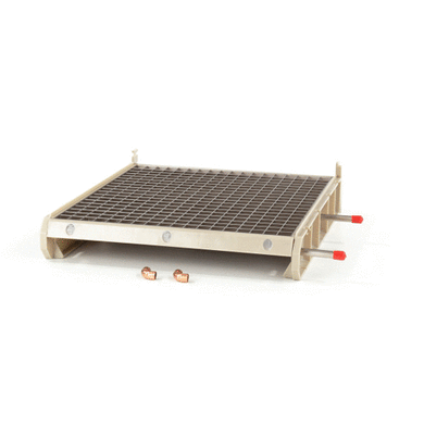 ICE O MATIC 2051251-81A EVAPORATOR ASSEMBLY LG RHF SERVICE