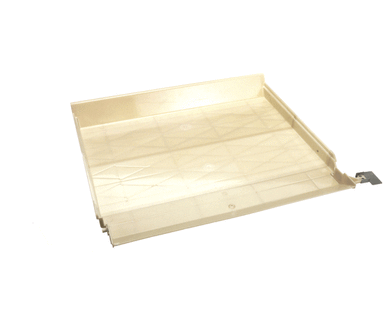 ICE O MATIC 2101355-04S CURTAIN ASSEMBLY LH SERV