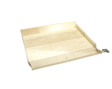 ICE O MATIC 2101355-04S CURTAIN ASSEMBLY LH SERV