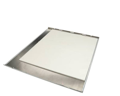 ICE O MATIC 2101363-02S PANEL ASSEMBLY SIDE LH 1506