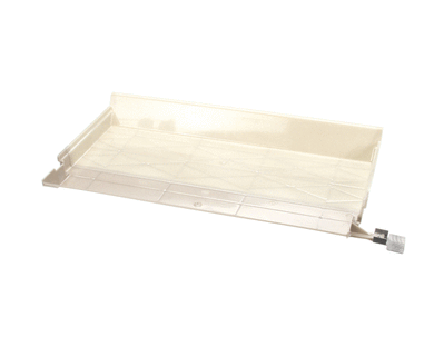 ICE O MATIC 2101387-01S CURTAIN ASSEMBLY SPLASH 22