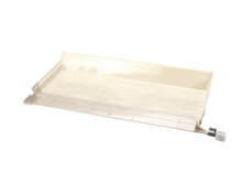 ICE O MATIC 2101387-01S CURTAIN ASSEMBLY SPLASH 22