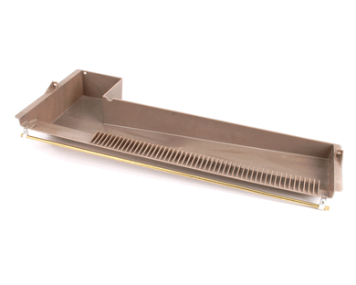 ICE O MATIC 2101399-01S THROUGH ASSEMBLY ICEU300