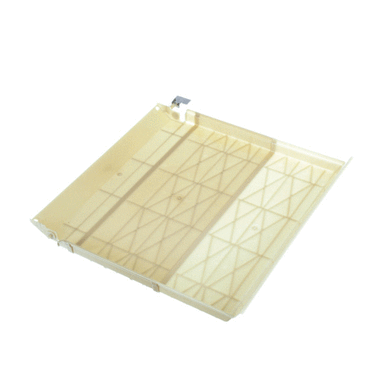 ICE O MATIC 2101416-01S CURTAIN ASSEMBLY SPLASH RH