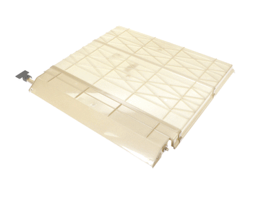 ICE O MATIC 2101416-02S CURTAIN ASSEMBLY SPLASH LH
