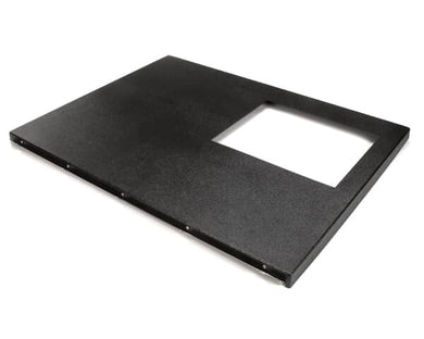 ICE O MATIC 2101425-04S TOP PANEL ASSEMBLY TOP DISCH