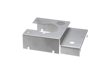 ICE O MATIC 3012957-01 BRACKET WATER PUMP 1606