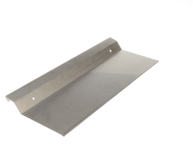 ICE O MATIC 3013255-01 DEFLECTOR EXTENSION