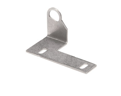 ICE O MATIC 3013360-01 BRACKET BIN DOOR RH