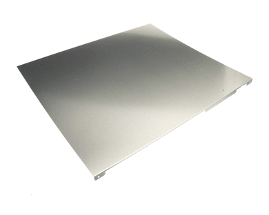ICE O MATIC 3021969-02 PANEL SIDE 26 IN ALCOA