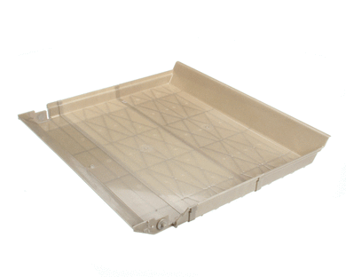 ICE O MATIC 3051197-03S CURTAIN SPLASH MED W/AG
