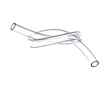 ICE O MATIC 3051222-18S TUBE CTL PVC 9/16 ID