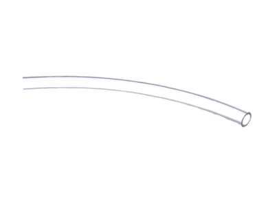 ICE O MATIC 6021015-04 TUBING PVC 5/8 ID X 1/8