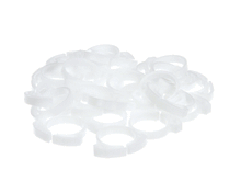ICE O MATIC 9021010-04P 25PK CLAMP HOSE SNP-18