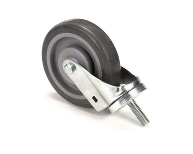 ICE O MATIC 9021088-01 ZCASTER SWIVEL 5 DIA