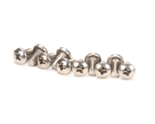 ICE O MATIC 9031008-15P 10PK SCREW PHP #10-32 X