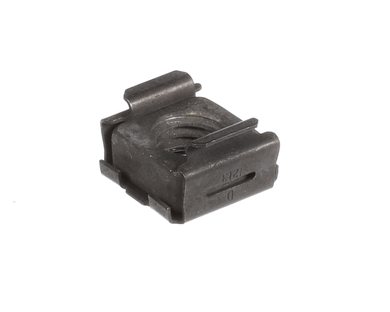 ICE O MATIC 9031012-02P 10PK NUT SELF RETAIN