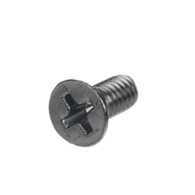 ICE O MATIC 9031023-10P 10PK SCREW FHP #8-32 X