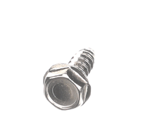ICE O MATIC 9031046-01 SCREW HWH #10-16X1/2 SS