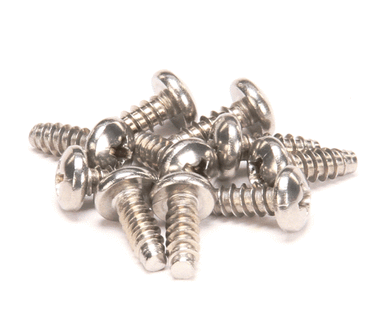 ICE O MATIC 9031046-24P 10PK SCREW PHP 10-16 X
