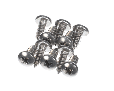 ICE O MATIC 9031113-04P 10PK SCREW PHP 10-16 X