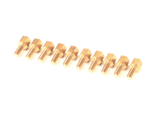 ICE O MATIC 9031122-02P 10PK THUMBSCREW 10-32 X