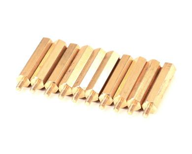 ICE O MATIC 9031122-05P 10PK THUMBSCREW 8-32 X