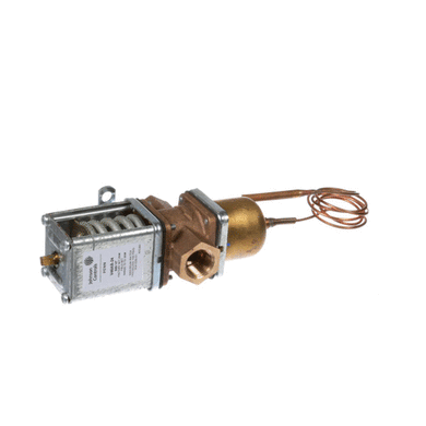 ICE O MATIC 9041056-01 REGULATOR WATER PRESSURE
