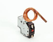ICE O MATIC 9041095-01 Z CONTROL PRESSURE HI