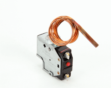 ICE O MATIC 9041095-01 Z CONTROL PRESSURE HI