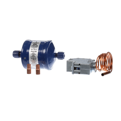ICE O MATIC 9041095-101 Y KIT SERV REPL -01