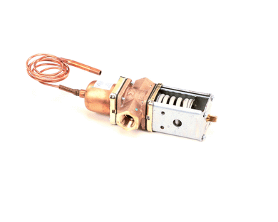ICE O MATIC 9041101-01 REGULATOR WATER PRESSURE