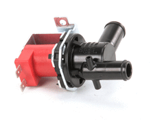 ICE O MATIC 9041105-02 PURGE VALVE 0 DEG 240V