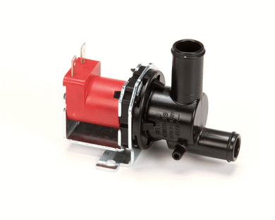 ICE O MATIC 9041105-05 PURGE VALVE 180 DEG 240