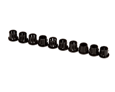 ICE O MATIC 9051001-13P 10PK BUSHING SNAP RING