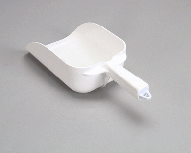 ICE O MATIC 9051127-01 SCOOP ICE LARGE 82 OZ