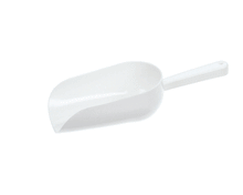 ICE O MATIC 9051127-02 SCOOP ICE SMALL 16 OZ