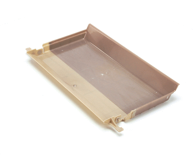 ICE O MATIC 9051154-07 CURTAIN SPLASH SM W/ AG